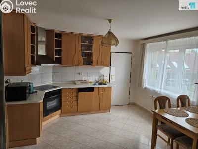 Аренда квартиры 2+1 Praha 11, Vycpálkova č. 1