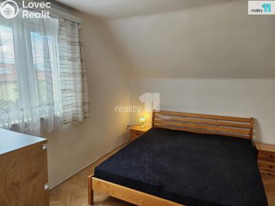Аренда квартиры 2+1 Praha 11, Vycpálkova č. 3