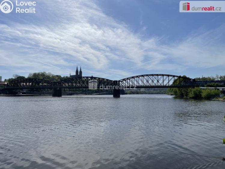 Pronájem bytu 1+KK Praha 5, Na Valentince č. 12