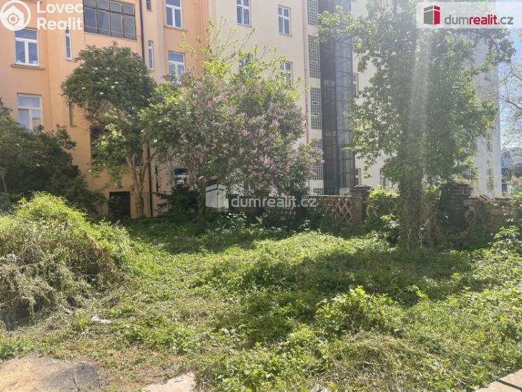 Pronájem bytu 1+KK Praha 5, Na Valentince č. 15