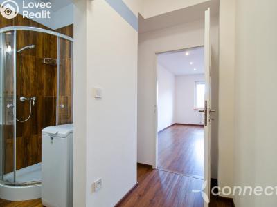Оренда квартири 2+KK Praha, U nových domů III č. 5