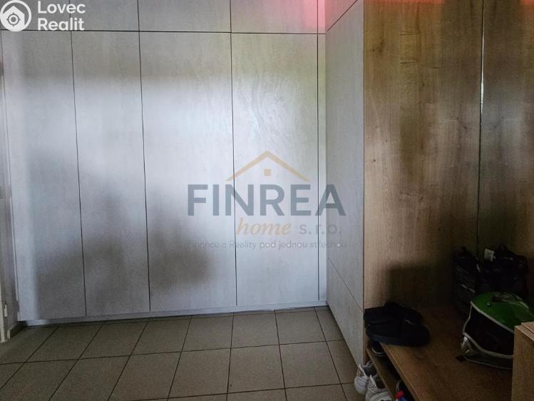 Продаж сімейного будинку Meziboří, Mládežnická č. 14