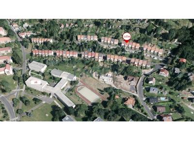 Prodej rodinného domu Meziboří, Mládežnická č. 5