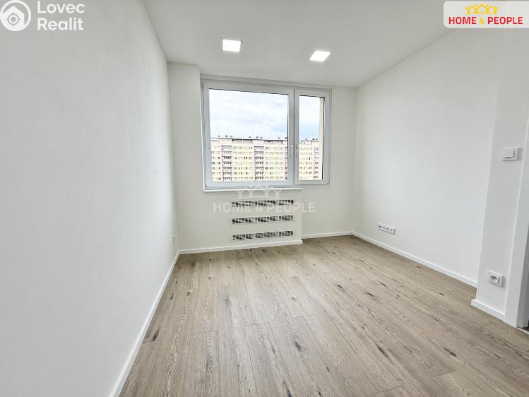 Prodej bytu 4+KK Praha 8, Chabařovická č. 13