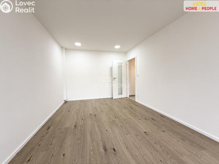 Prodej bytu 4+KK Praha 8, Chabařovická č. 10