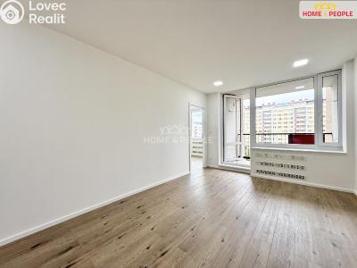 Sale apartment 4+KK Praha 8, Chabařovická č. 2