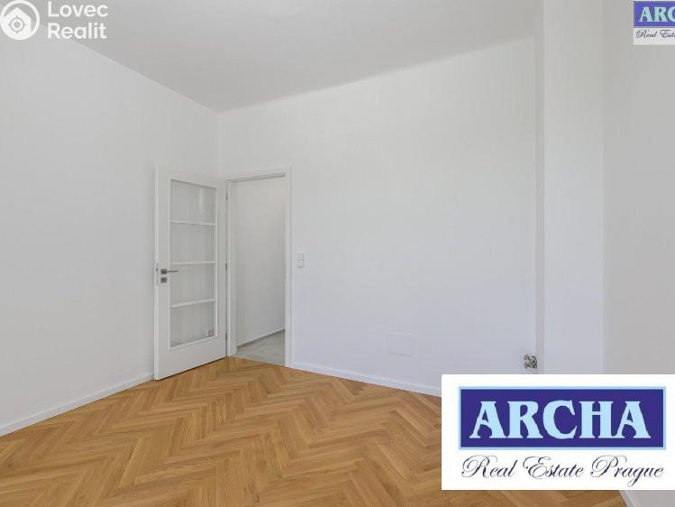 Prodej bytu 2+KK Praha, Vinohradská č. 5