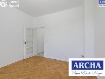 Prodej bytu 2+KK Praha, Vinohradská č. 5