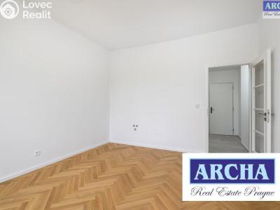 Prodej bytu 2+KK Praha, Vinohradská č. 6