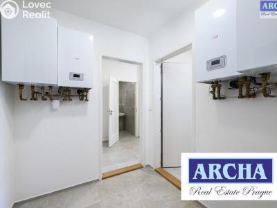 Sale apartment 2+KK Praha, Vinohradská č. 3