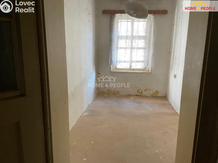 Prodej rodinného domu Aš, Gustava Geipela č. 9