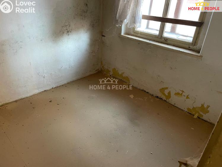 Prodej rodinného domu Aš, Gustava Geipela č. 12