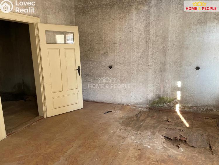 Prodej rodinného domu Aš, Gustava Geipela č. 14