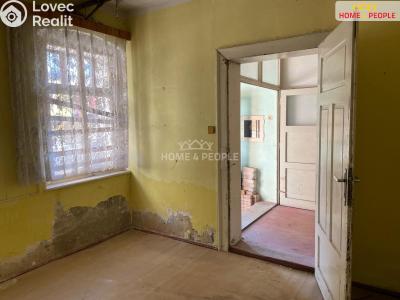 Sale family house Aš, Gustava Geipela č. 2