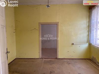 Sale family house Aš, Gustava Geipela č. 3