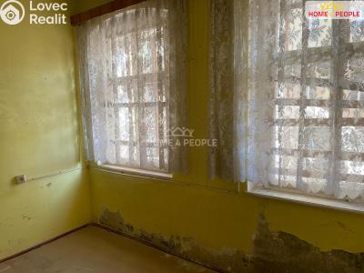 Sale family house Aš, Gustava Geipela č. 4