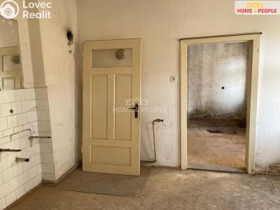Sale family house Aš, Gustava Geipela č. 5