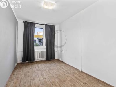 Pronájem bytu 2+KK Praha, Augustinova č. 4