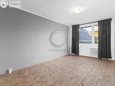 Pronájem bytu 2+KK Praha, Augustinova č. 5