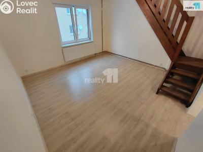 Pronájem bytu 2+1 Aš, Anglická č. 5