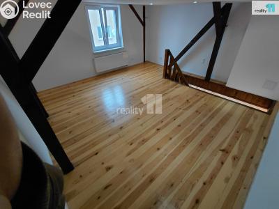 Аренда квартиры 2+1 Aš, Anglická č. 6