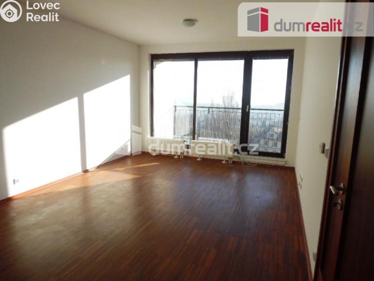 Rent apartment 2+KK Praha 13, Jeremiášova č. 5