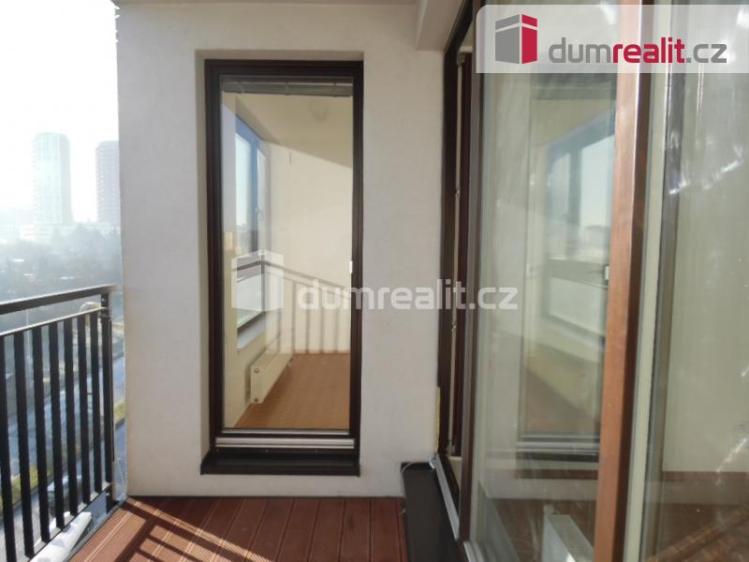 Rent apartment 2+KK Praha 13, Jeremiášova č. 14