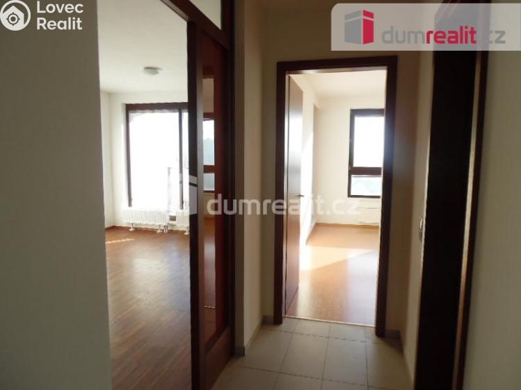 Rent apartment 2+KK Praha 13, Jeremiášova č. 19