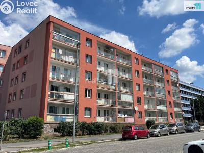 Sale apartment 3+1 Praha 10, Na hroudě č. 1