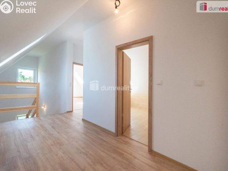 Prodej rodinného domu Suchdol nad Lužnicí, Husova č. 15