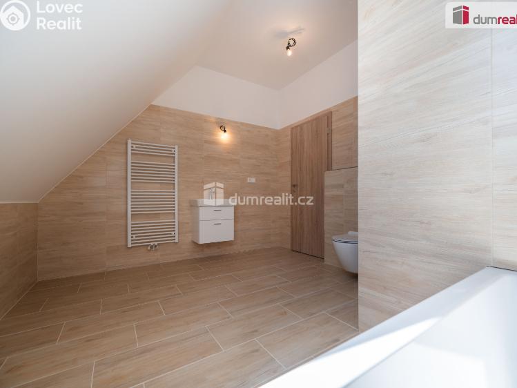 Prodej rodinného domu Suchdol nad Lužnicí, Husova č. 17