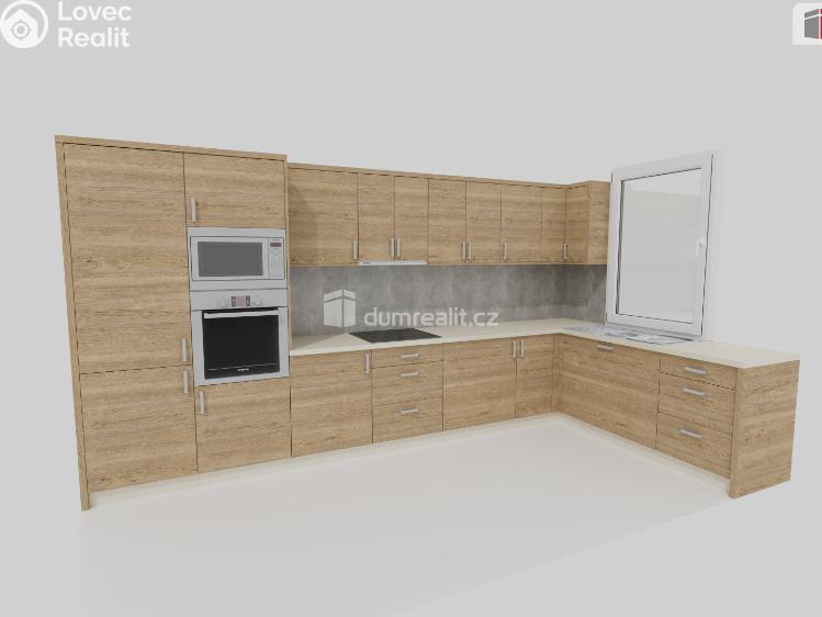 Prodej rodinného domu Suchdol nad Lužnicí, Husova č. 29
