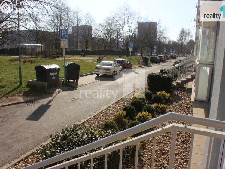 Prodej bytu 2+KK Česká Lípa, Železničářská č. 10