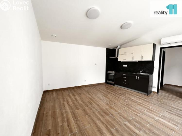 Продажа квартиры 1+1 Praha 4, Michelská č. 10