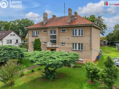 Продажа квартиры 3+1 Oskořínek, Chlebská č. 2