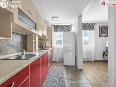 Продажа квартиры 3+1 Oskořínek, Chlebská č. 3