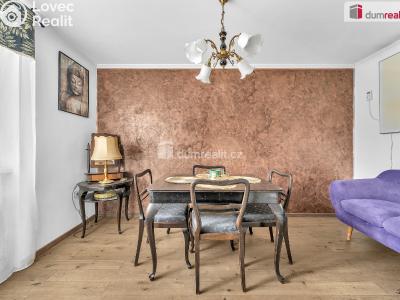 Продажа квартиры 3+1 Oskořínek, Chlebská č. 5