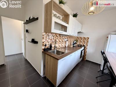 Prodej bytu 1+1 Kralupy nad Vltavou, Štefánikova č. 2