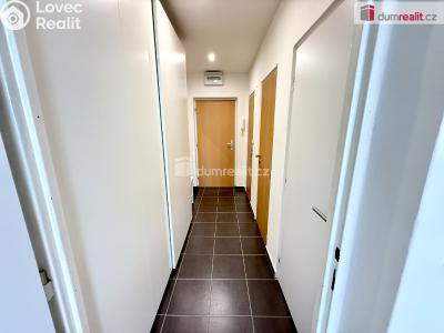 Prodej bytu 1+1 Kralupy nad Vltavou, Štefánikova č. 5