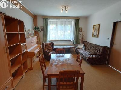 Rent apartment 3+KK Stříbro, Kladrubská č. 1