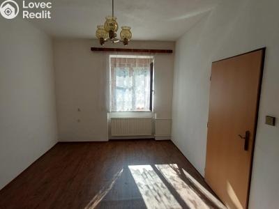 Rent apartment 3+KK Stříbro, Kladrubská č. 2