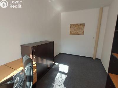 Rent apartment 3+KK Stříbro, Kladrubská č. 3