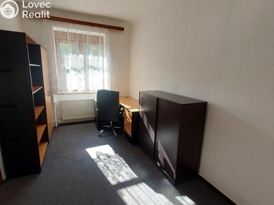 Rent apartment 3+KK Stříbro, Kladrubská č. 4