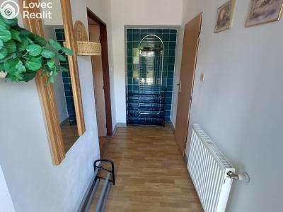 Rent apartment 3+KK Stříbro, Kladrubská č. 5