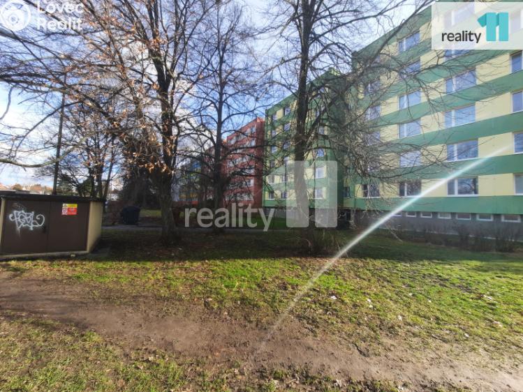 Prodej bytu 2+1 Česká Lípa, Jižní č. 14