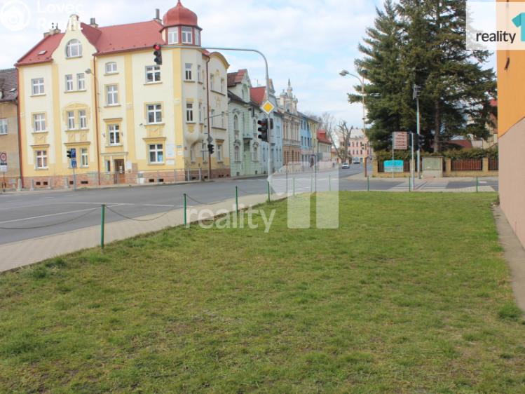 Prodej bytu 3+1 Česká Lípa, Svárovská č. 22