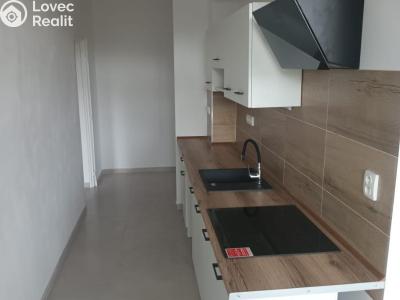 Оренда квартири 3+1 Chomutov, Bezručova č. 2