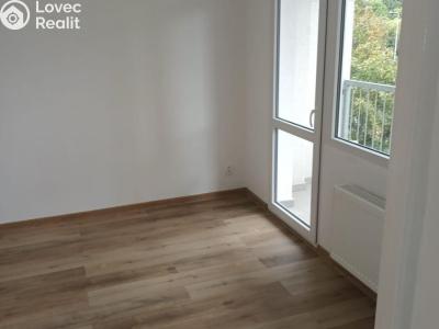 Оренда квартири 3+1 Chomutov, Bezručova č. 4