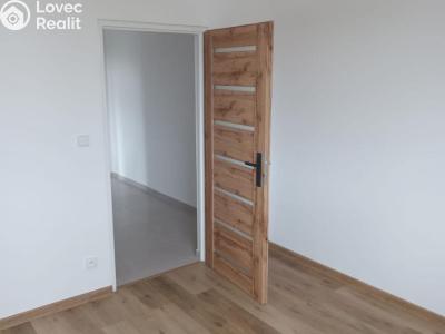 Оренда квартири 3+1 Chomutov, Bezručova č. 6