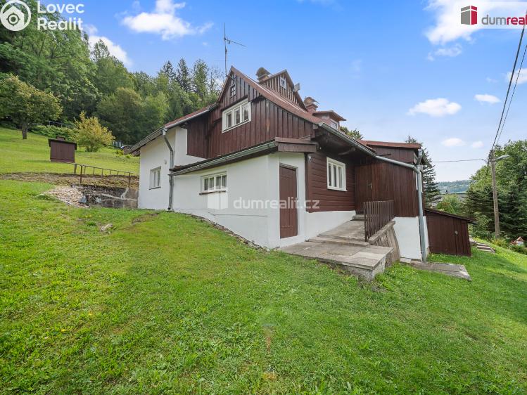 Sale family house Rokytnice nad Jizerou č. 5